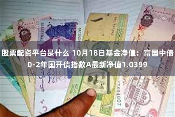 股票配资平台是什么 10月18日基金净值：富国中债0-2年国开债指数A最新净值1.0399